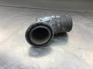 Gomito aria di sovralimentazione